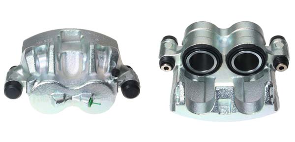 Brake Caliper (F A6 056)