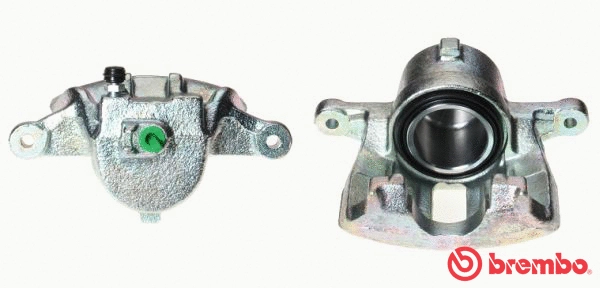 Brake Caliper (F 28 026)