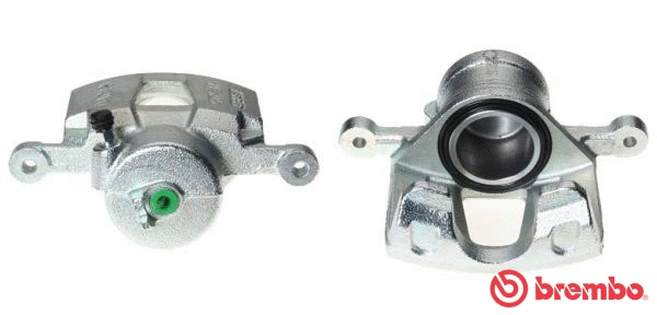 Brake Caliper (F 10 000)