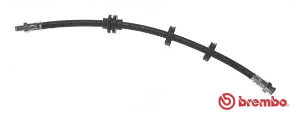 Brake Hose (T 23 114)