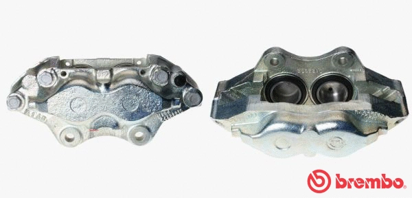 Brake Caliper (F 36 006)