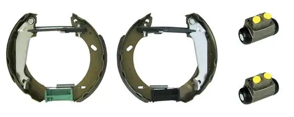 Brake Shoe Set (K 24 042)