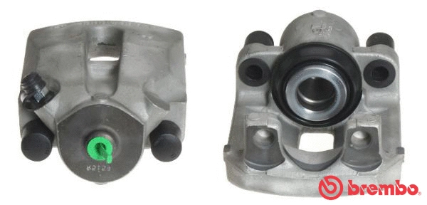 Brake Caliper (F 06 081)