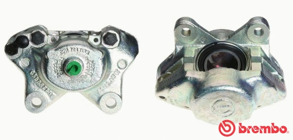 Brake Caliper (F 61 011)