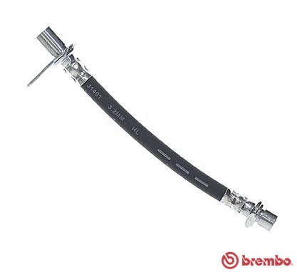 Brake Hose (T 83 161)