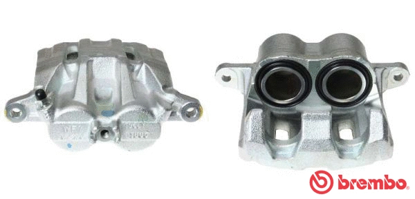 Brake Caliper (F 28 116)