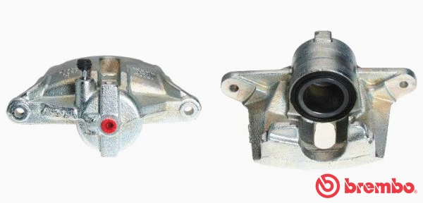 Brake Caliper (F 59 152)