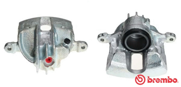 Brake Caliper (F 54 081)