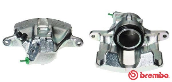Brake Caliper (F 85 102)