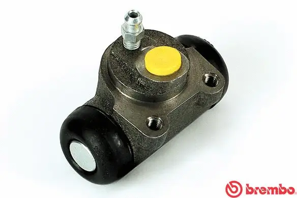 Wheel Brake Cylinder (A 12 075)
