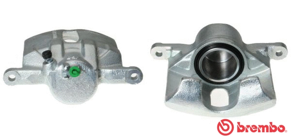 Brake Caliper (F 28 050)