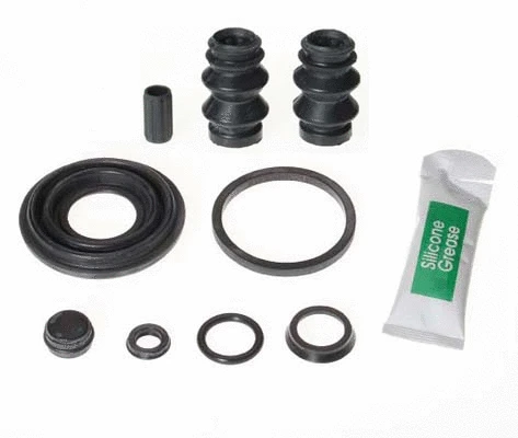 Repair Kit, brake caliper (F KT 023)
