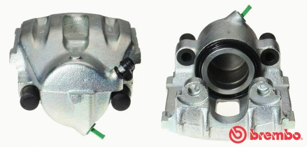 Brake Caliper (F 06 053)