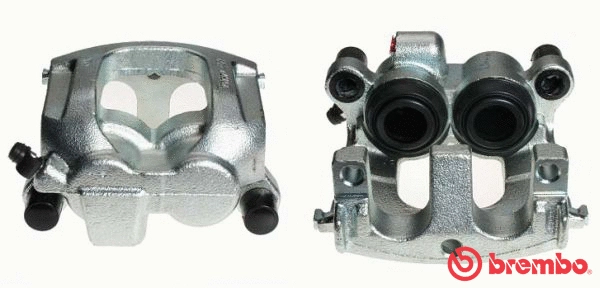 Brake Caliper (F 06 185)
