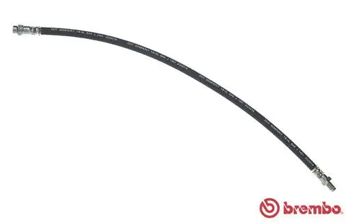 Brake Hose (T 61 054)