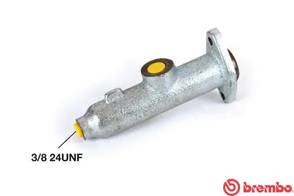 Brake Master Cylinder (M 61 089)