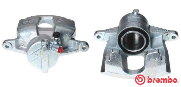 Brake Caliper (F 23 115)