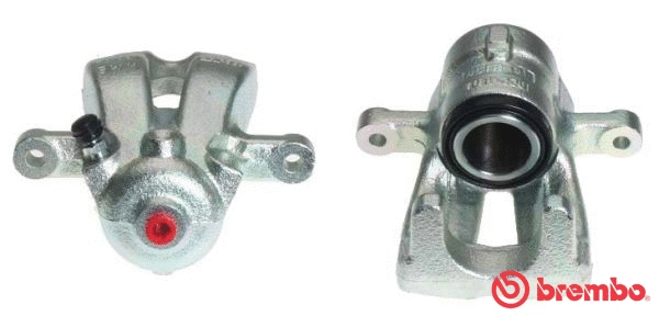 Brake Caliper (F 06 148)