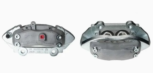 Brake Caliper (F 50 178)