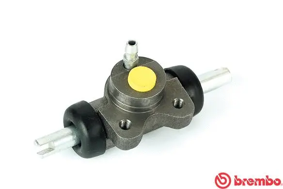 Wheel Brake Cylinder (A 12 508)