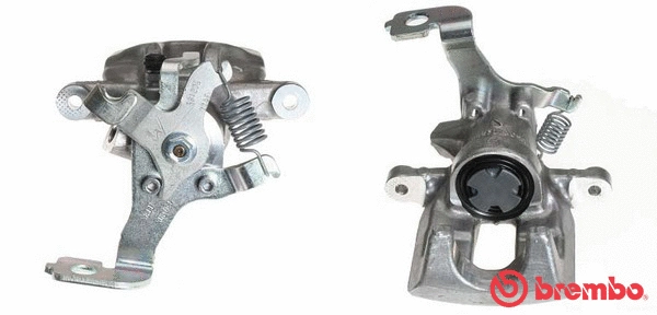 Brake Caliper (F 83 321)