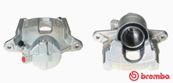 Brake Caliper (F 68 098)