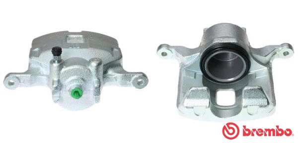 Brake Caliper (F 54 127)