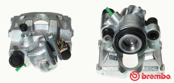 Brake Caliper (F 34 001)