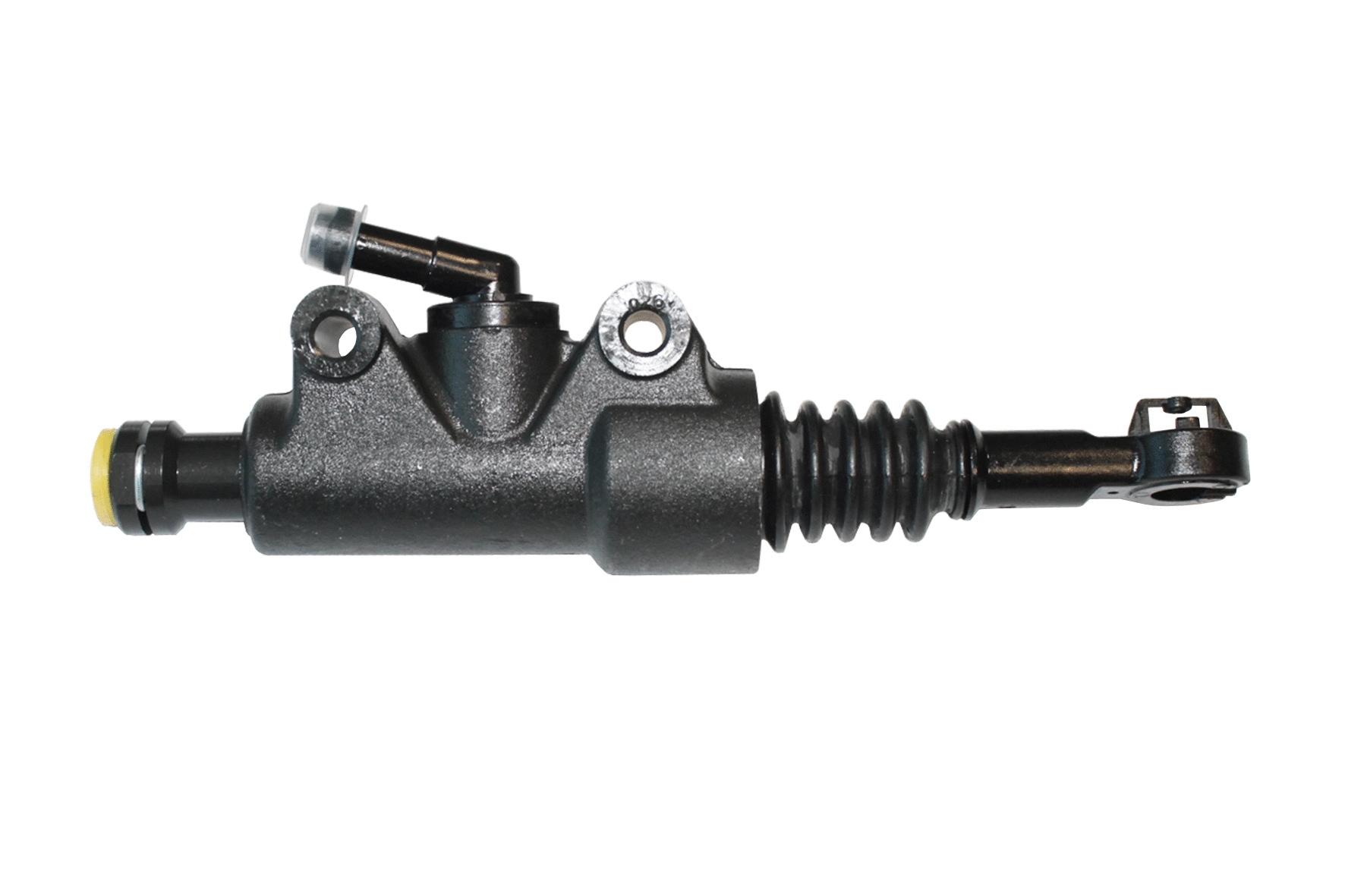 Master Cylinder, clutch (C 61 027)