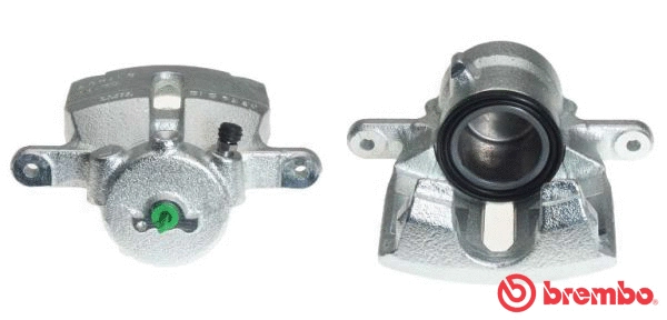 Brake Caliper (F 30 203)