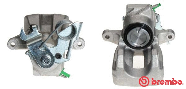 Brake Caliper (F 85 247)