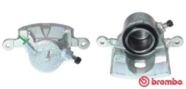 Brake Caliper (F 79 010)