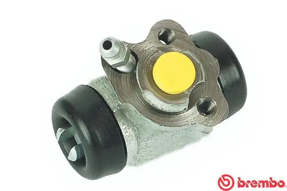 Wheel Brake Cylinder (A 12 369)