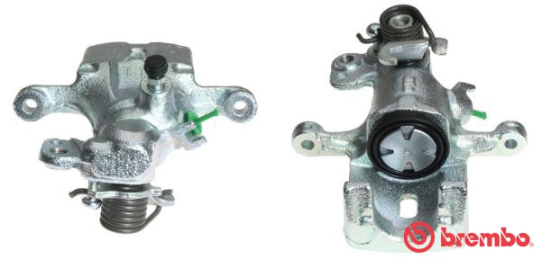 Brake Caliper (F 56 069)