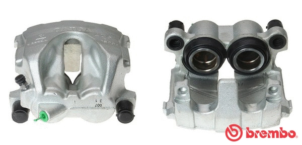 Brake Caliper (F 86 098)
