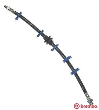 Brake Hose (T 23 052)