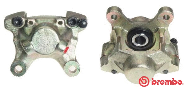 Brake Caliper (F 36 046)