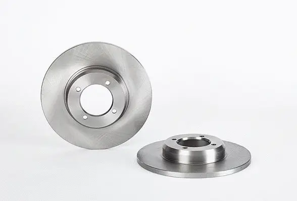 Brake Disc (08.2242.20)