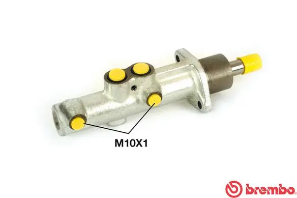 Brake Master Cylinder (M A6 010)