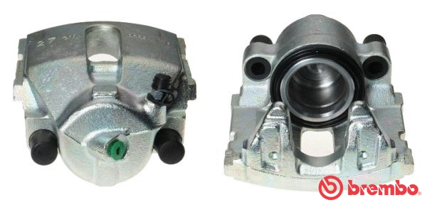 Brake Caliper (F 24 064)