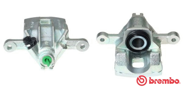 Brake Caliper (F 30 155)