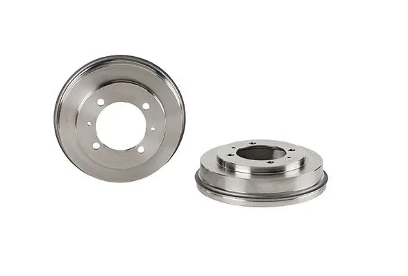 Brake Drum (14.A718.10)