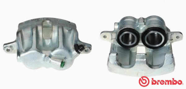 Brake Caliper (F 85 086)