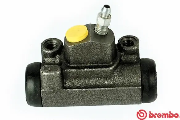 Wheel Brake Cylinder (A 12 876)