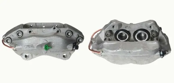 Brake Caliper (F 06 108)