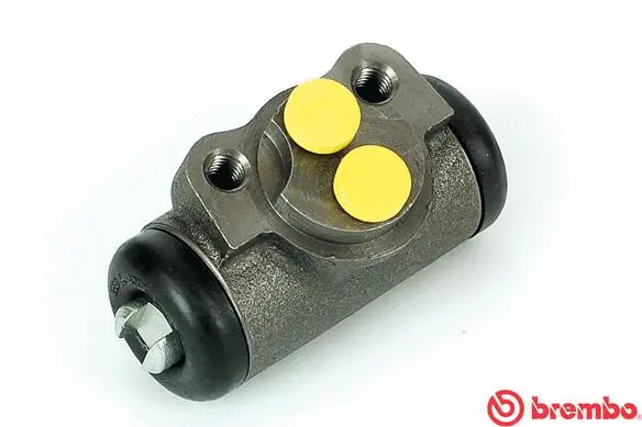 Wheel Brake Cylinder (A 12 405)