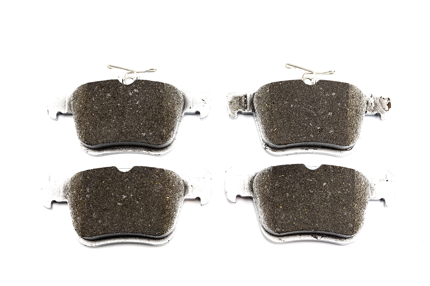 High Performance Brake Pad Set
