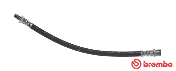 Brake Hose (T 50 026)