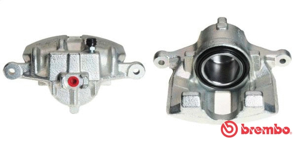 Brake Caliper (F 28 082)