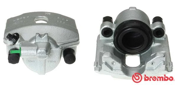 Brake Caliper (F 59 224)